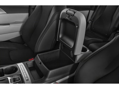 2022 Kia Carnival LXS