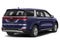 2024 Kia Carnival LX Seat Package