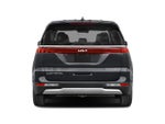 2024 Kia Carnival LX Seat Package