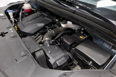 2023 Kia Carnival EX