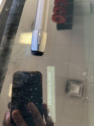 2025 Kia Carnival EX