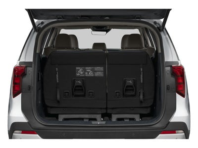 2025 Kia Carnival EX