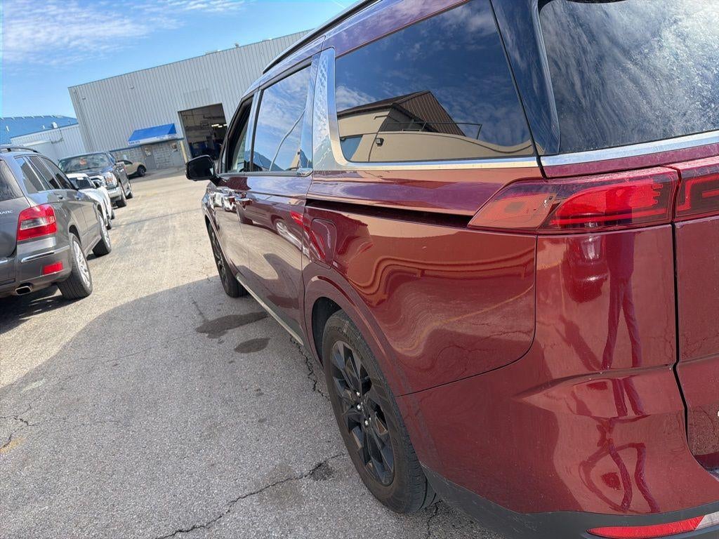 2024 Kia Carnival SX Prestige