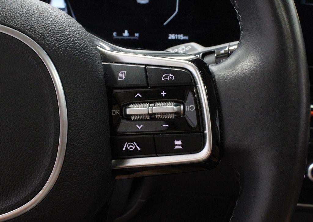 2025 Kia Carnival SX Prestige