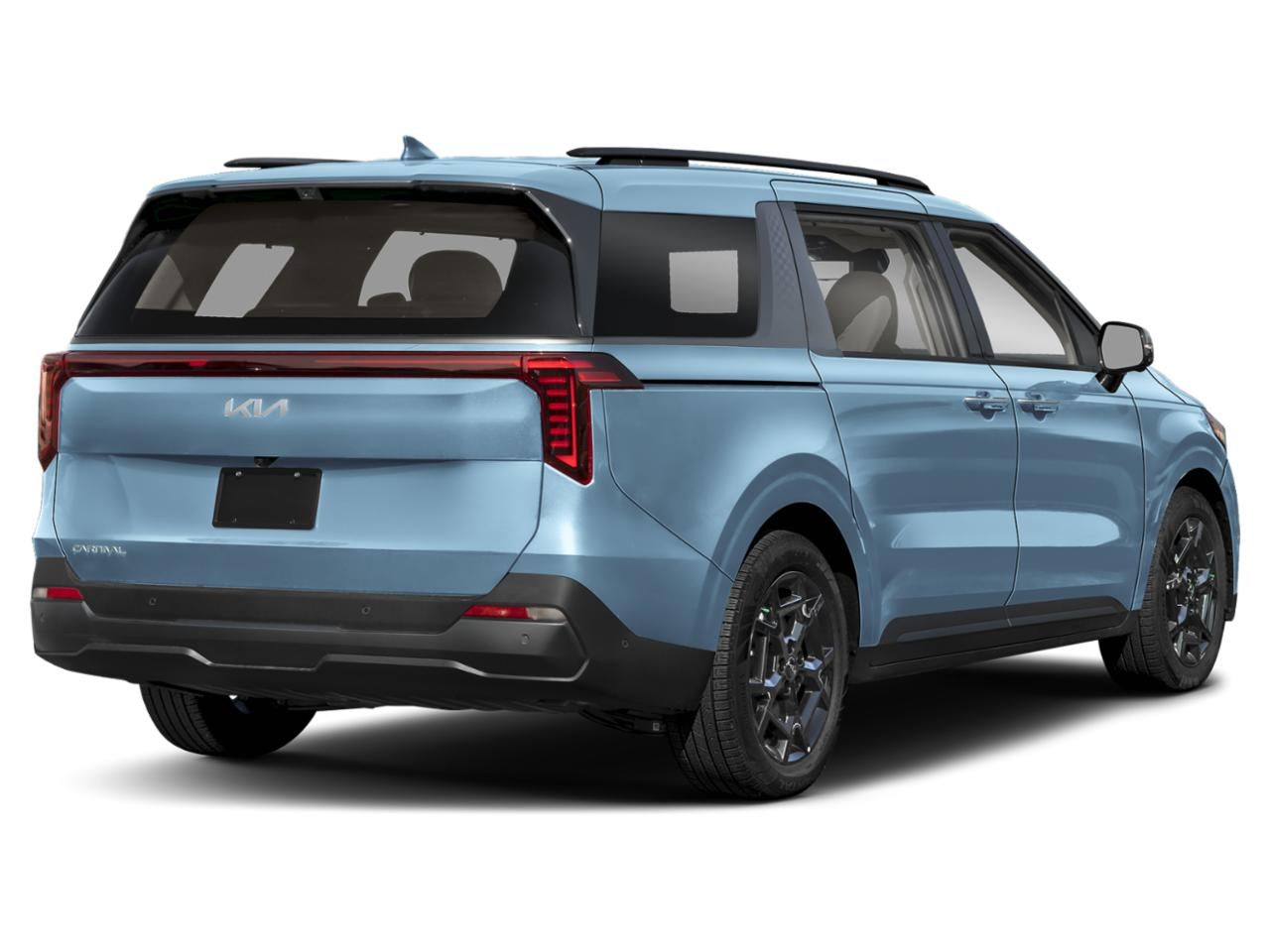 2025 Kia Carnival SX Prestige