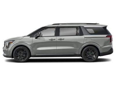 2025 Kia Carnival SX Prestige