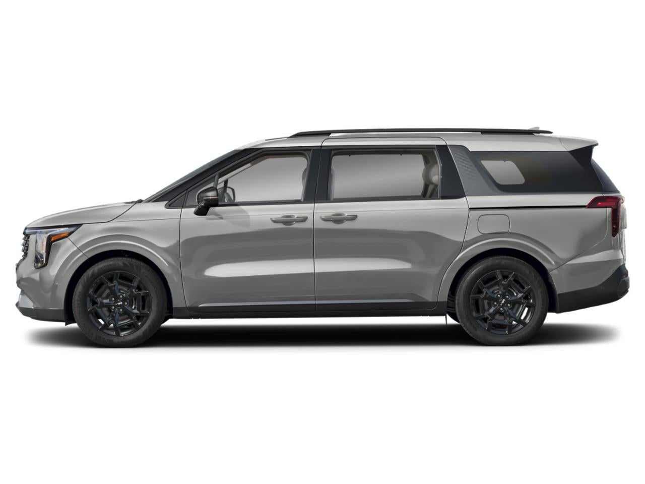 2025 Kia Carnival SX Prestige