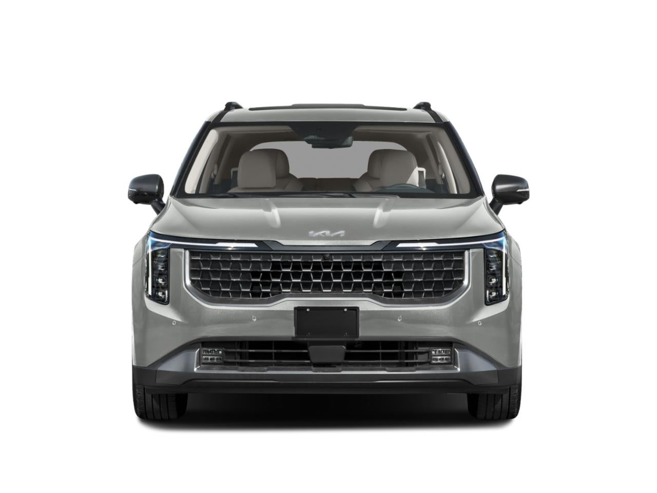 2025 Kia Carnival SX Prestige