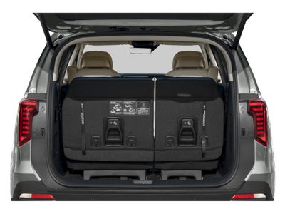 2025 Kia Carnival SX Prestige