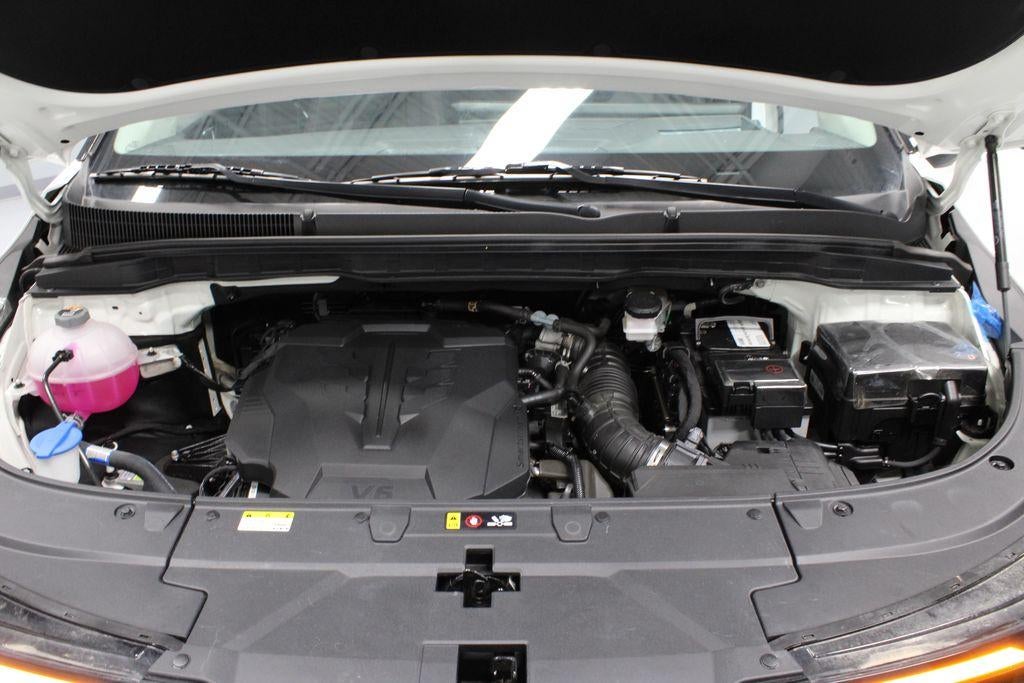 2025 Kia Carnival SX Prestige