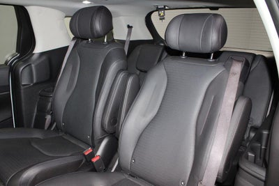 2025 Kia Carnival SX Prestige