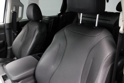 2025 Kia Carnival SX Prestige