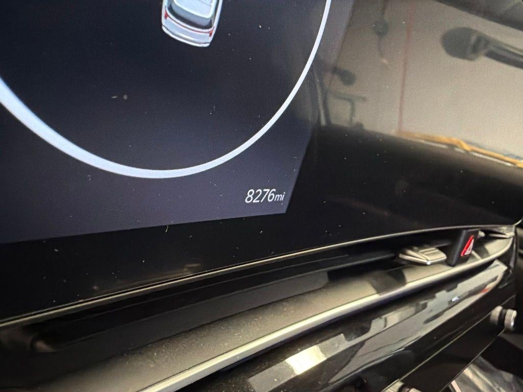 2025 Kia Carnival SX Prestige