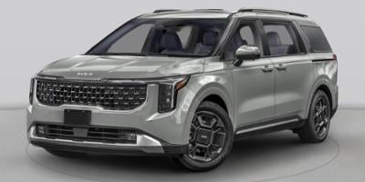 2025 Kia Carnival SX Prestige