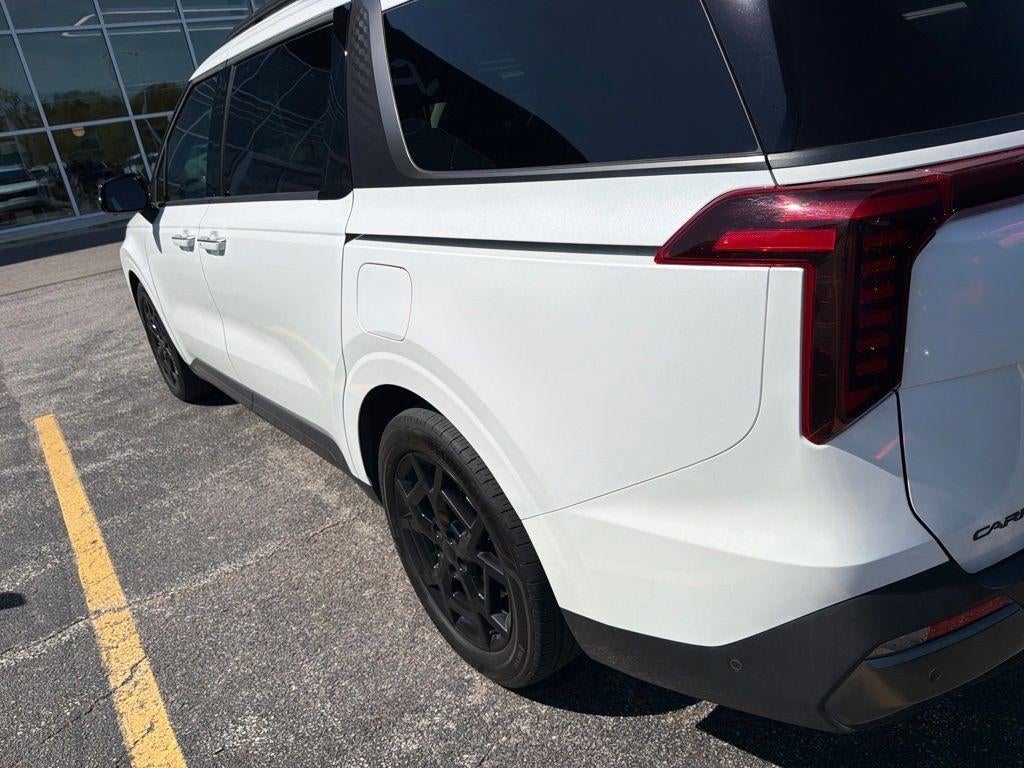 2025 Kia Carnival SX Prestige