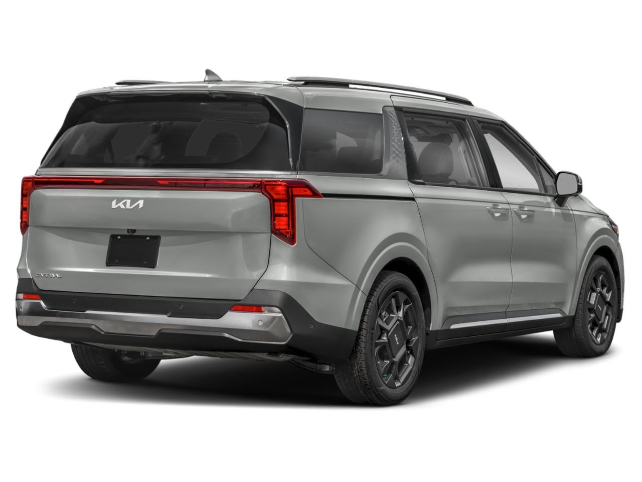 2025 Kia Carnival SX