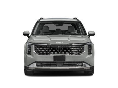 2025 Kia Carnival SX