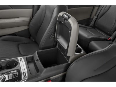 2025 Kia Carnival Hybrid SX
