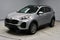 2022 Kia Sportage Nightfall
