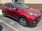 2017 Kia Sportage SX