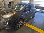 2018 Kia Sportage SX