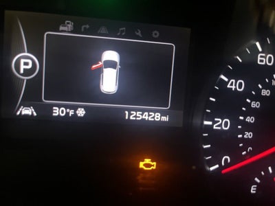 2018 Kia Sportage SX