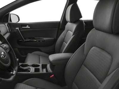 2018 Kia Sportage SX