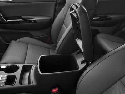 2018 Kia Sportage SX