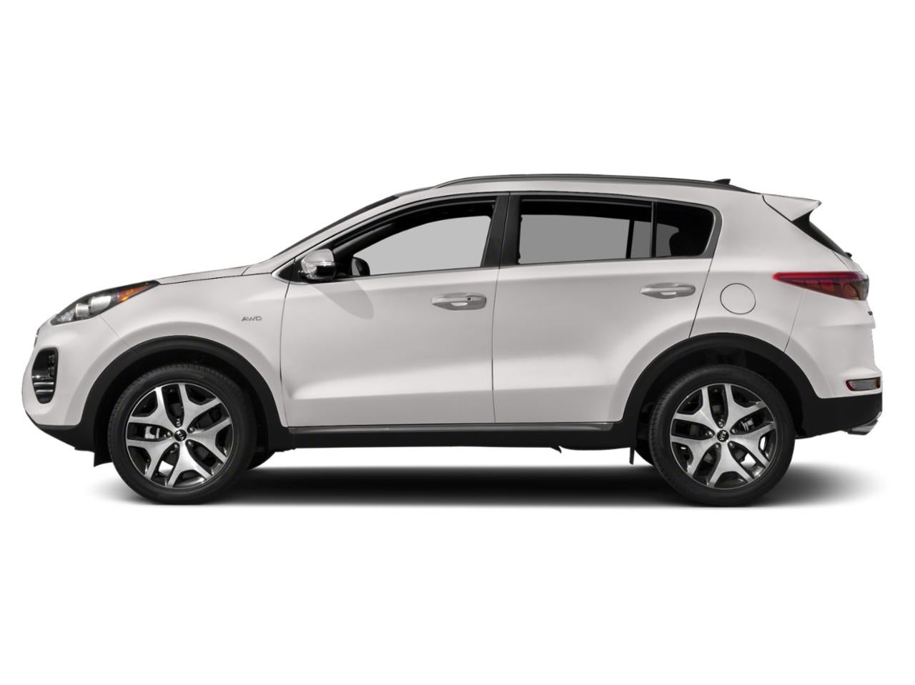 2018 Kia Sportage SX