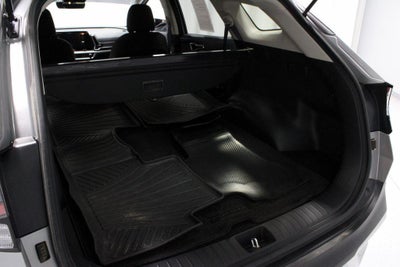 2025 Kia Sportage Hybrid LX