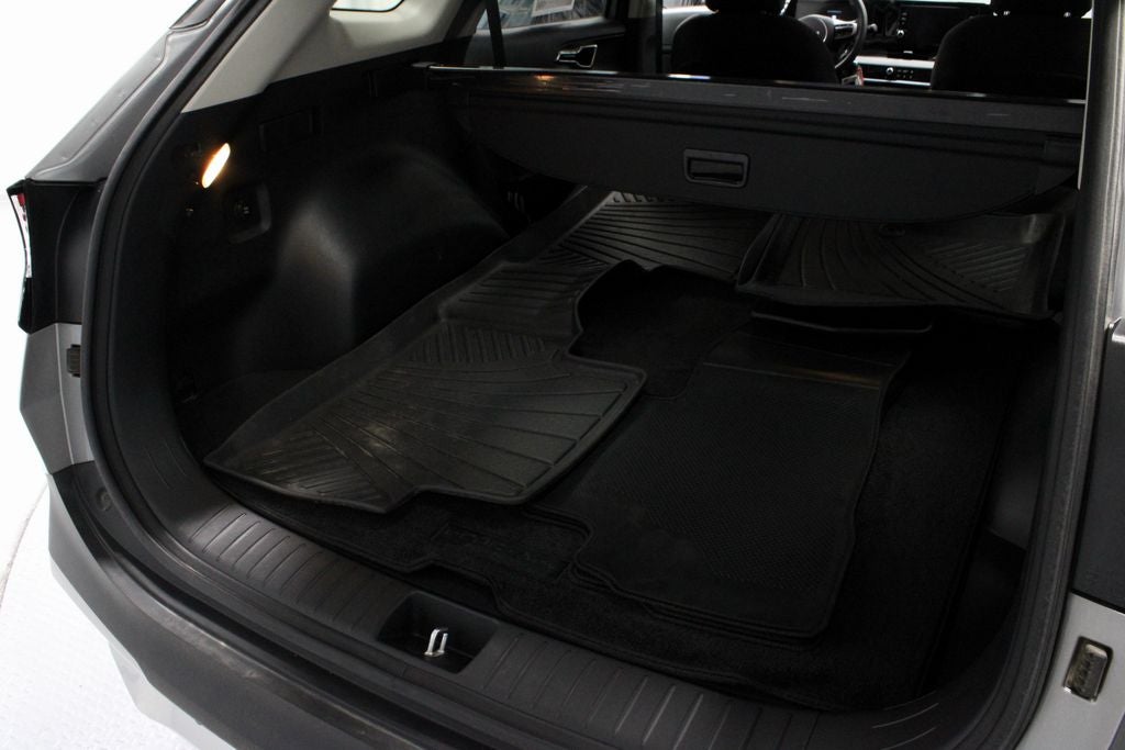 2025 Kia Sportage Hybrid LX