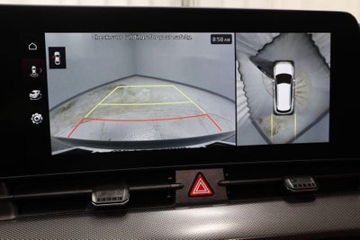 2023 Kia Sportage Hybrid SX-Prestige
