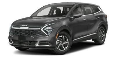 2023 Kia Sportage Hybrid SX-Prestige