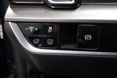 2024 Kia Sportage Hybrid SX-Prestige