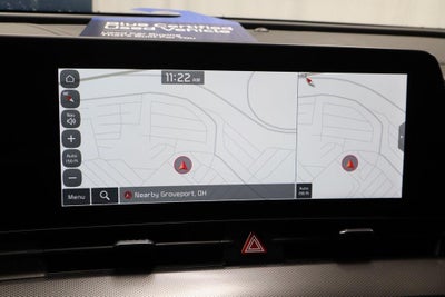 2024 Kia Sportage Hybrid SX-Prestige