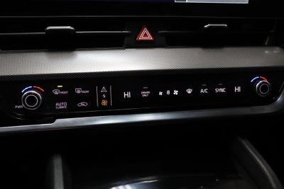 2024 Kia Sportage Hybrid SX-Prestige