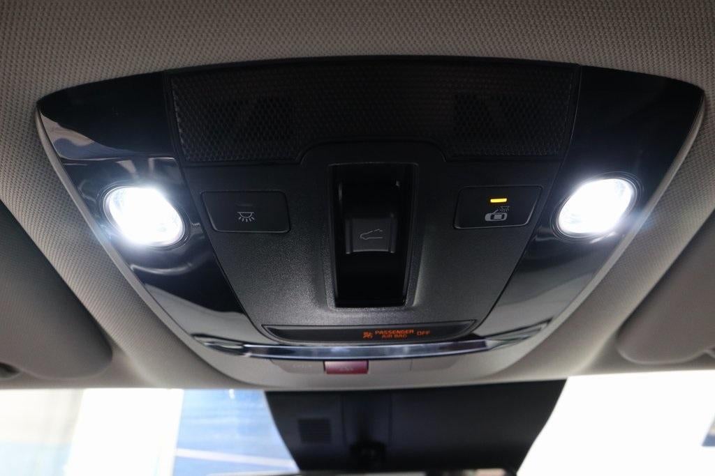 2024 Kia Sportage Hybrid SX-Prestige