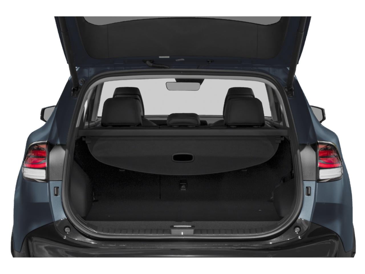 2024 Kia Sportage Hybrid SX-Prestige