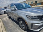 2021 Kia Sorento Hybrid S