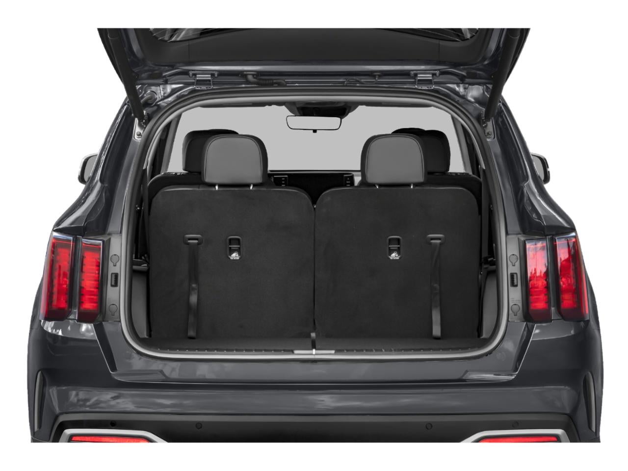 2022 Kia Sorento Hybrid EX