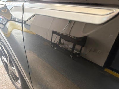 2025 Kia Sorento Hybrid SX Prestige