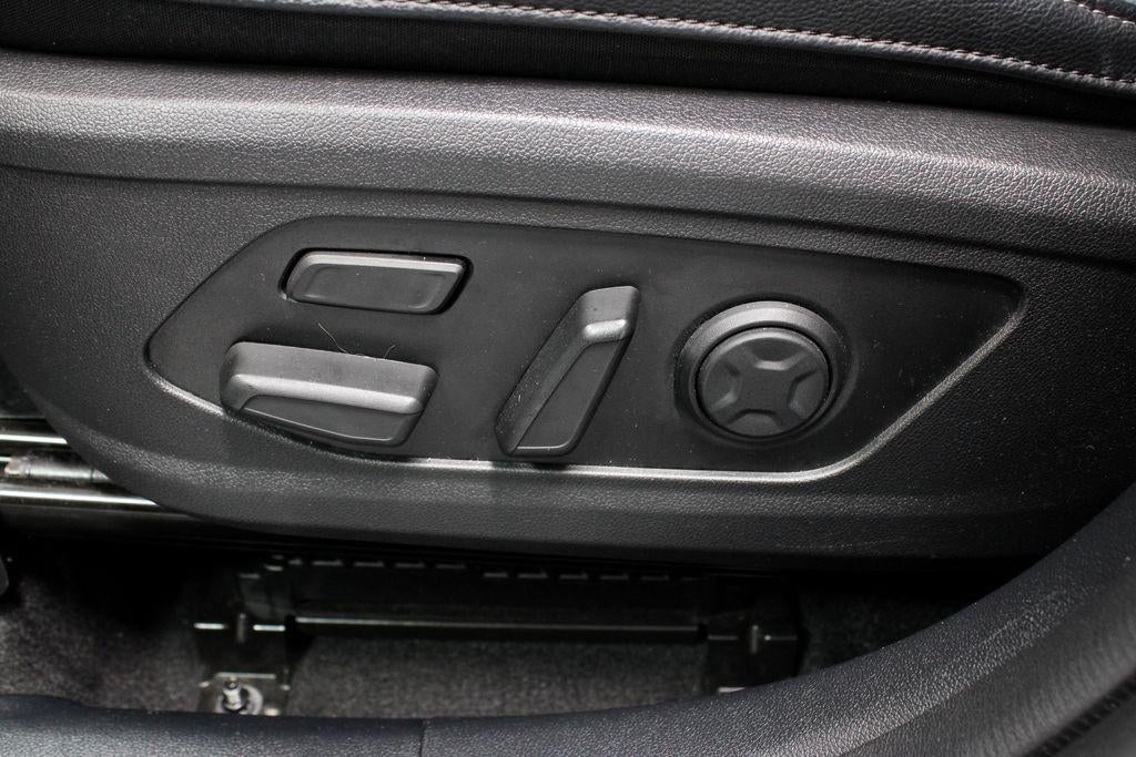 2025 Kia Sorento Hybrid SX Prestige