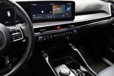 2025 Kia Sorento Hybrid SX Prestige