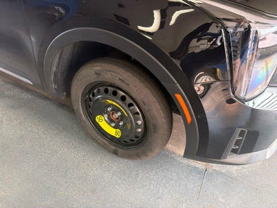 2025 Kia Sorento Hybrid SX Prestige
