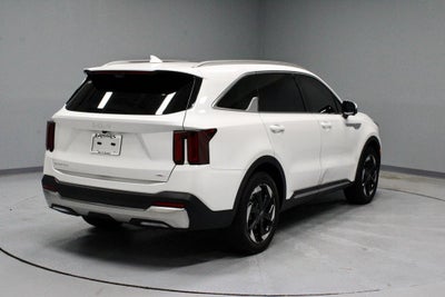 2025 Kia Sorento Hybrid SX Prestige