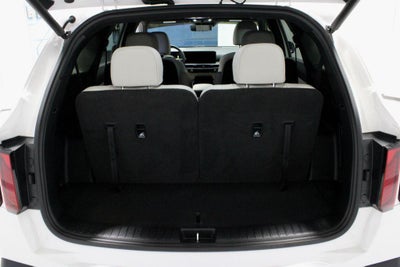 2025 Kia Sorento Hybrid SX Prestige