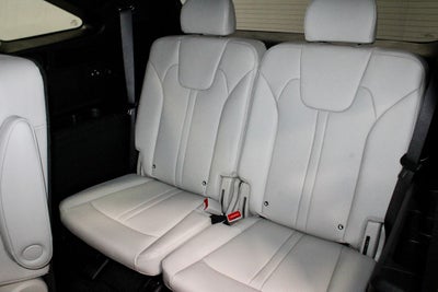 2025 Kia Sorento Hybrid SX Prestige