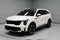 2025 Kia Sorento Hybrid SX Prestige