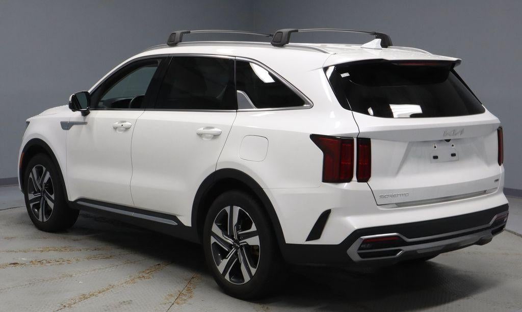 2023 Kia Sorento Hybrid SX Prestige