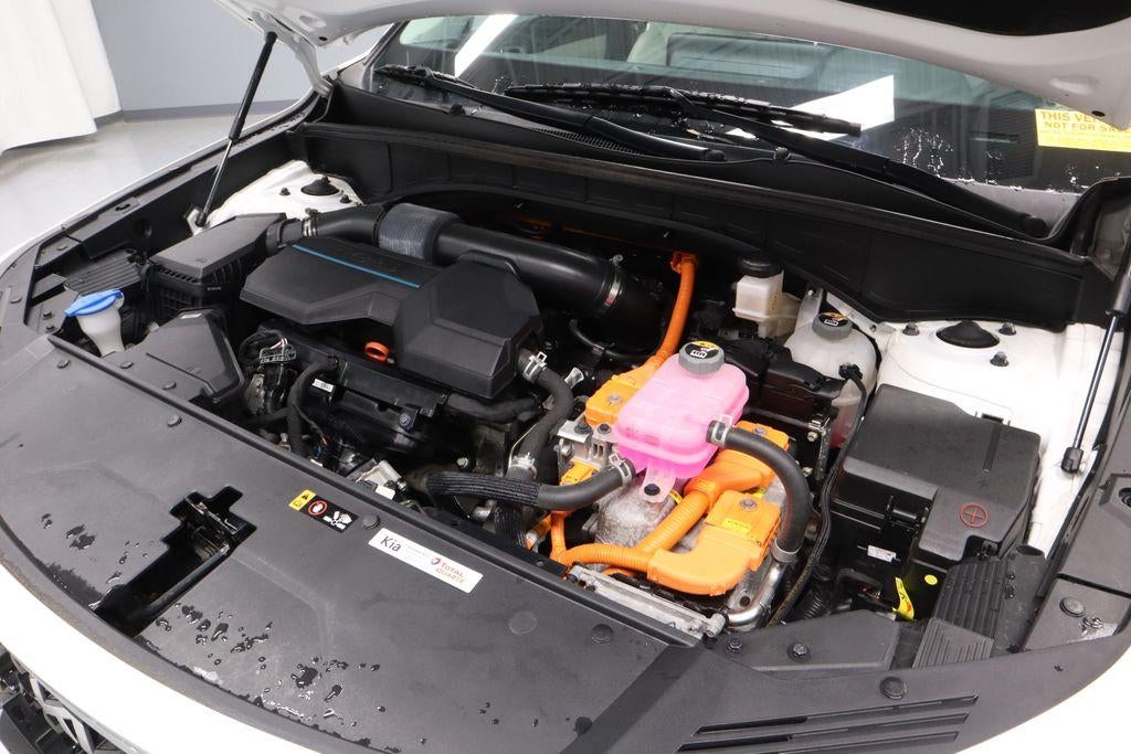 2023 Kia Sorento Hybrid SX Prestige